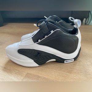 Reebok Iverson 4 Men’s 10.5
